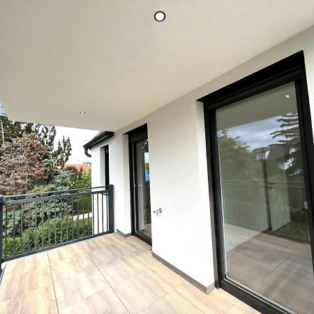 Neubauwohnung Lura 2B - Fur 5 Personen Wiedeń Zewnętrze zdjęcie